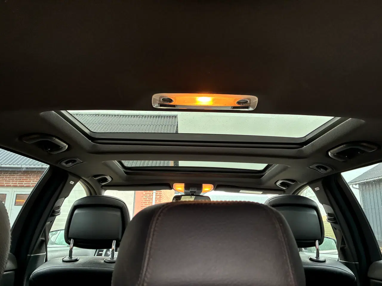 Billede 9 - Mercedes c 350