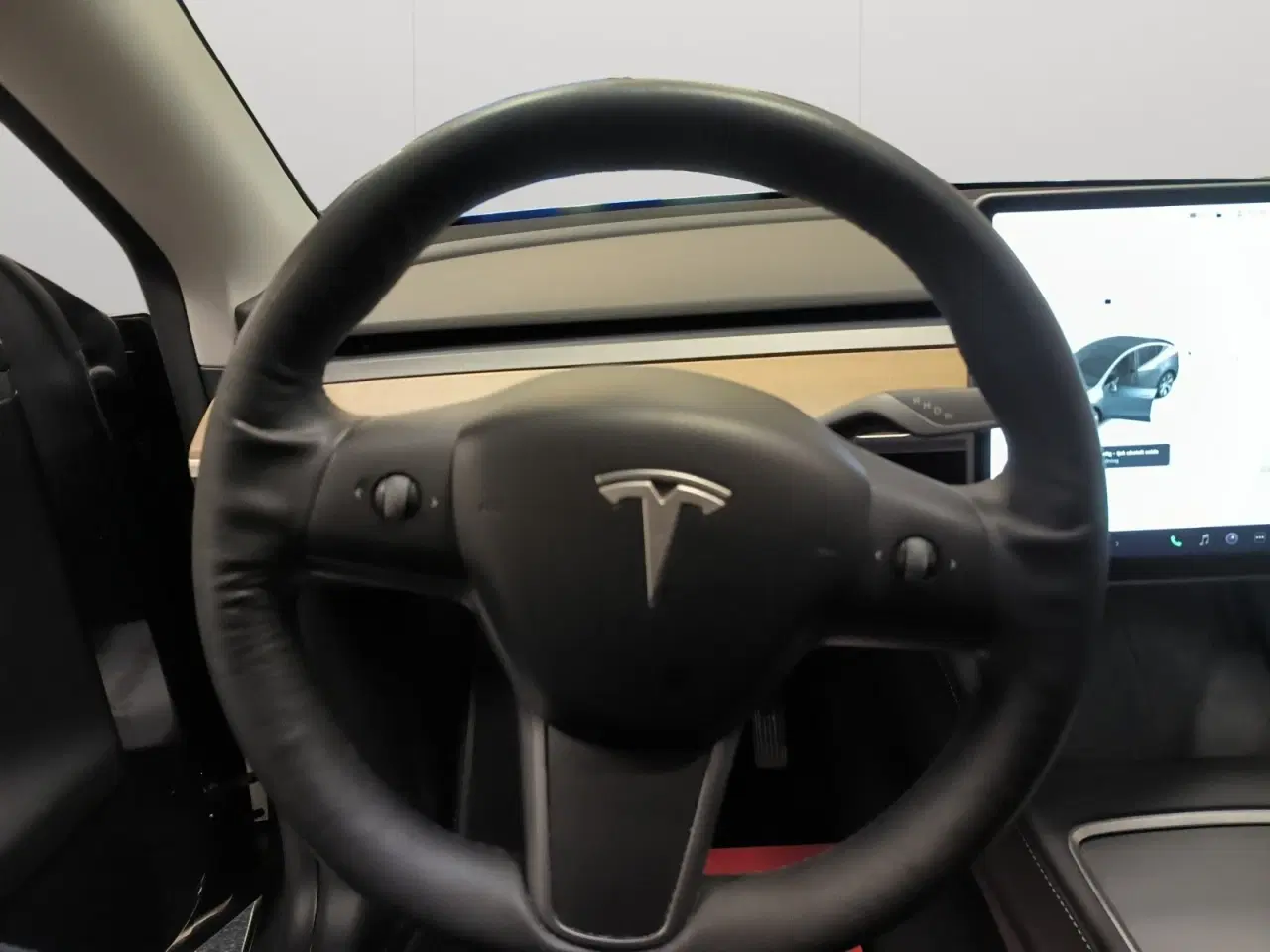 Billede 6 - Tesla Model Y  Long Range AWD