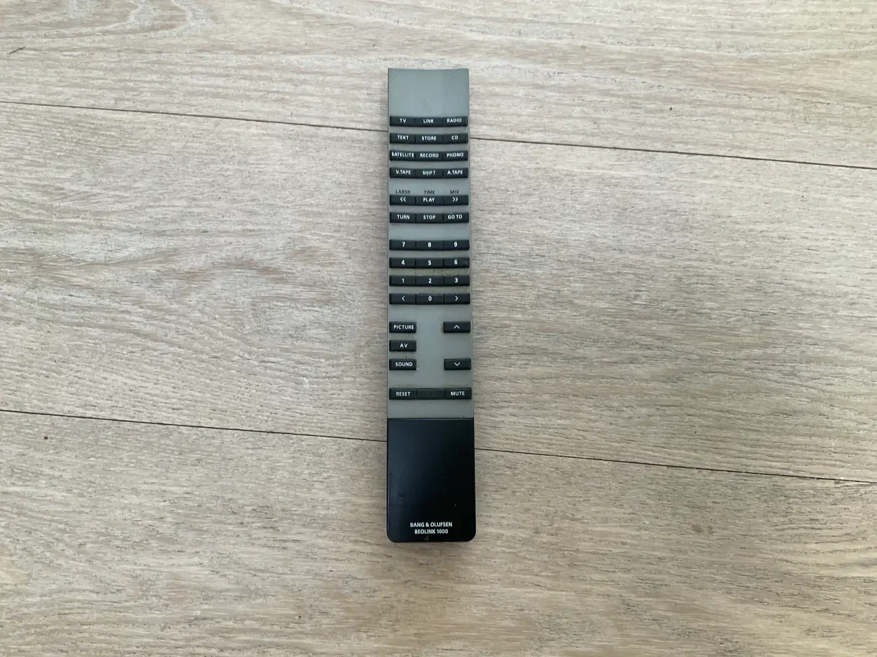 Billede 1 - B&O Remote control