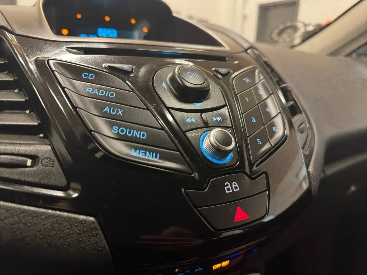 Billede 9 - Ford Fiesta 1,0 SCTi 125 Titanium