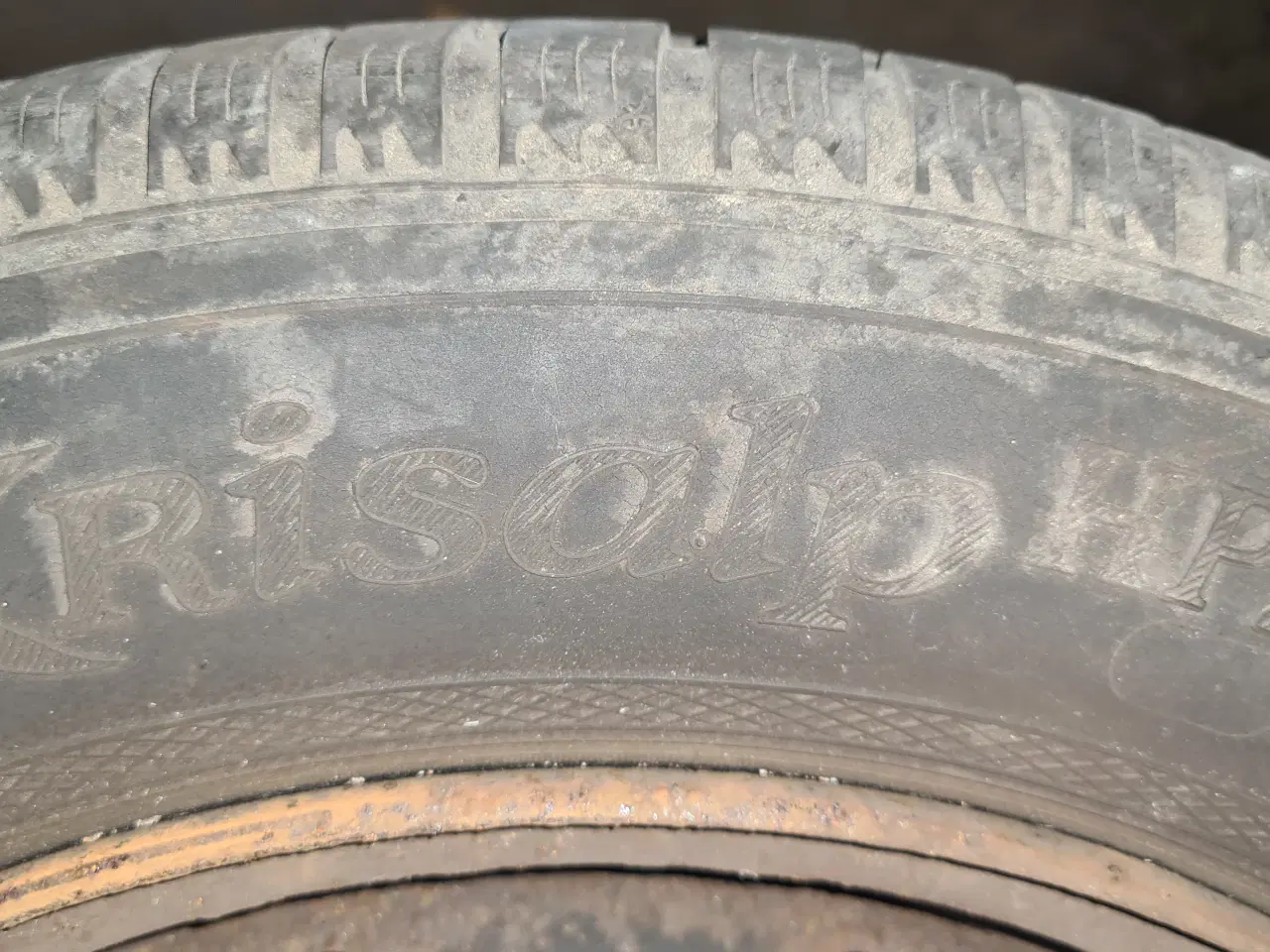 Billede 5 - Vinterdæk til Peugeot 208 fra 2012 til 2019.