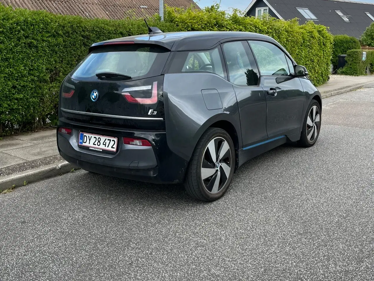 Billede 5 - BMW i3  Edition WindMill