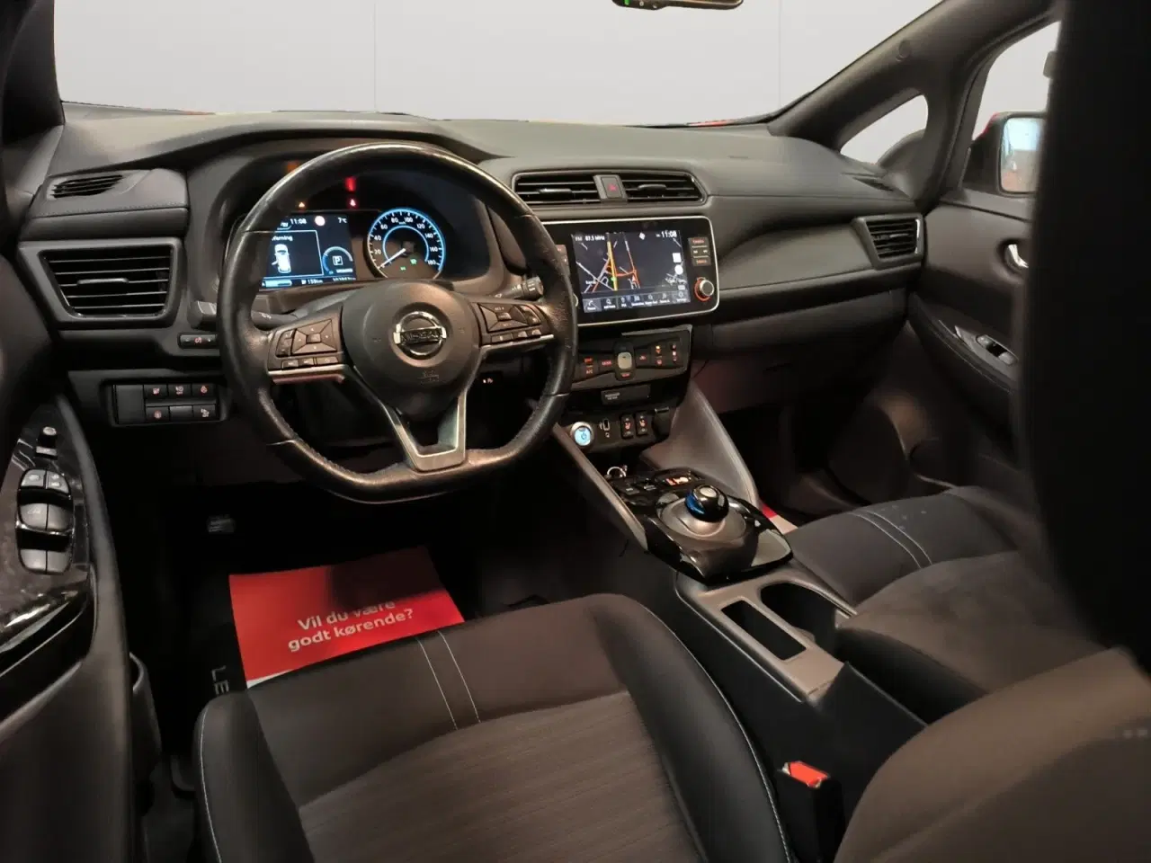 Billede 5 - Nissan Leaf 62 e+ N-Connecta