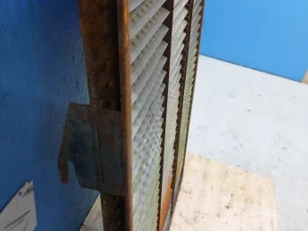 Billede 10 - Laverda 627 Oversold 322279900 (2) 