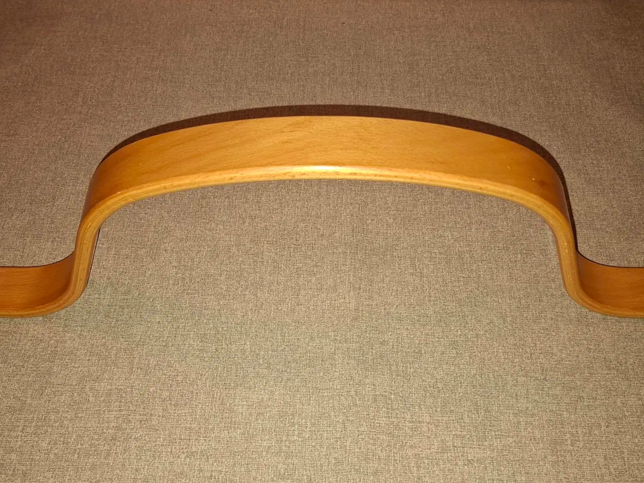 Billede 2 - Tripp Trapp newborn bøjle