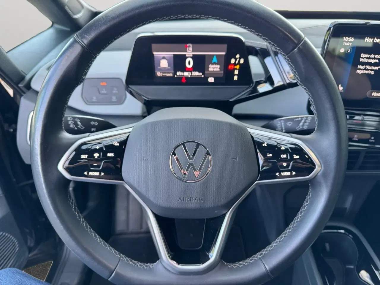 Billede 6 - VW ID.3 58 Limited Edition