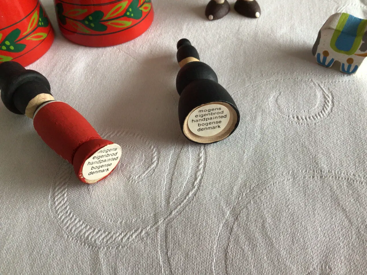 Billede 2 - Eigenbrod og Lyholmer