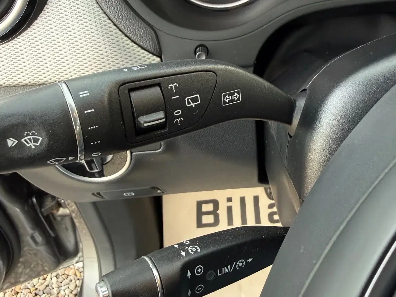 Billede 12 - Mercedes B180 d 1,5 aut.