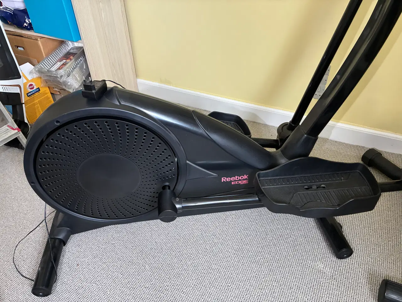 Billede 4 - Reebok FR30  Crosstrainer