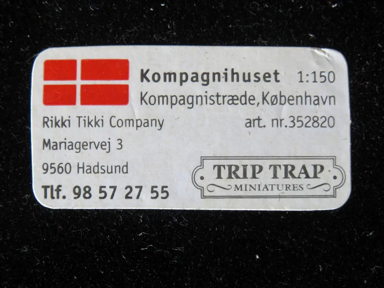 Billede 6 - Trip Trap hus