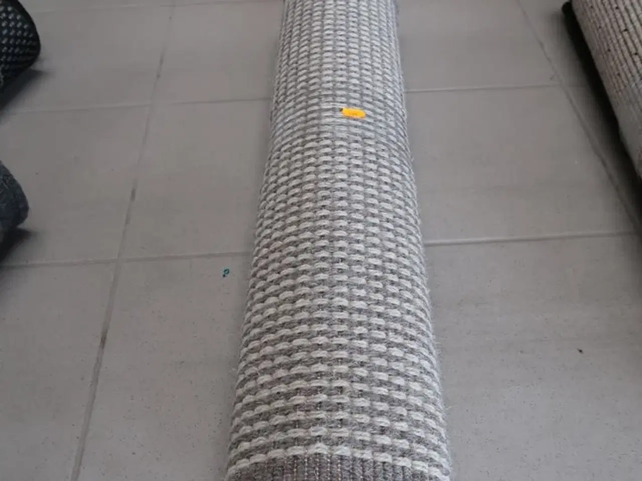 Billede 1 - Gulvtæppe ALGARVE 13928