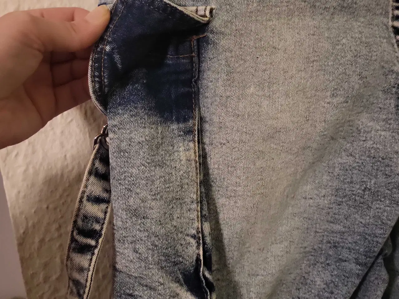 Billede 13 - Blå Cowboybukser 