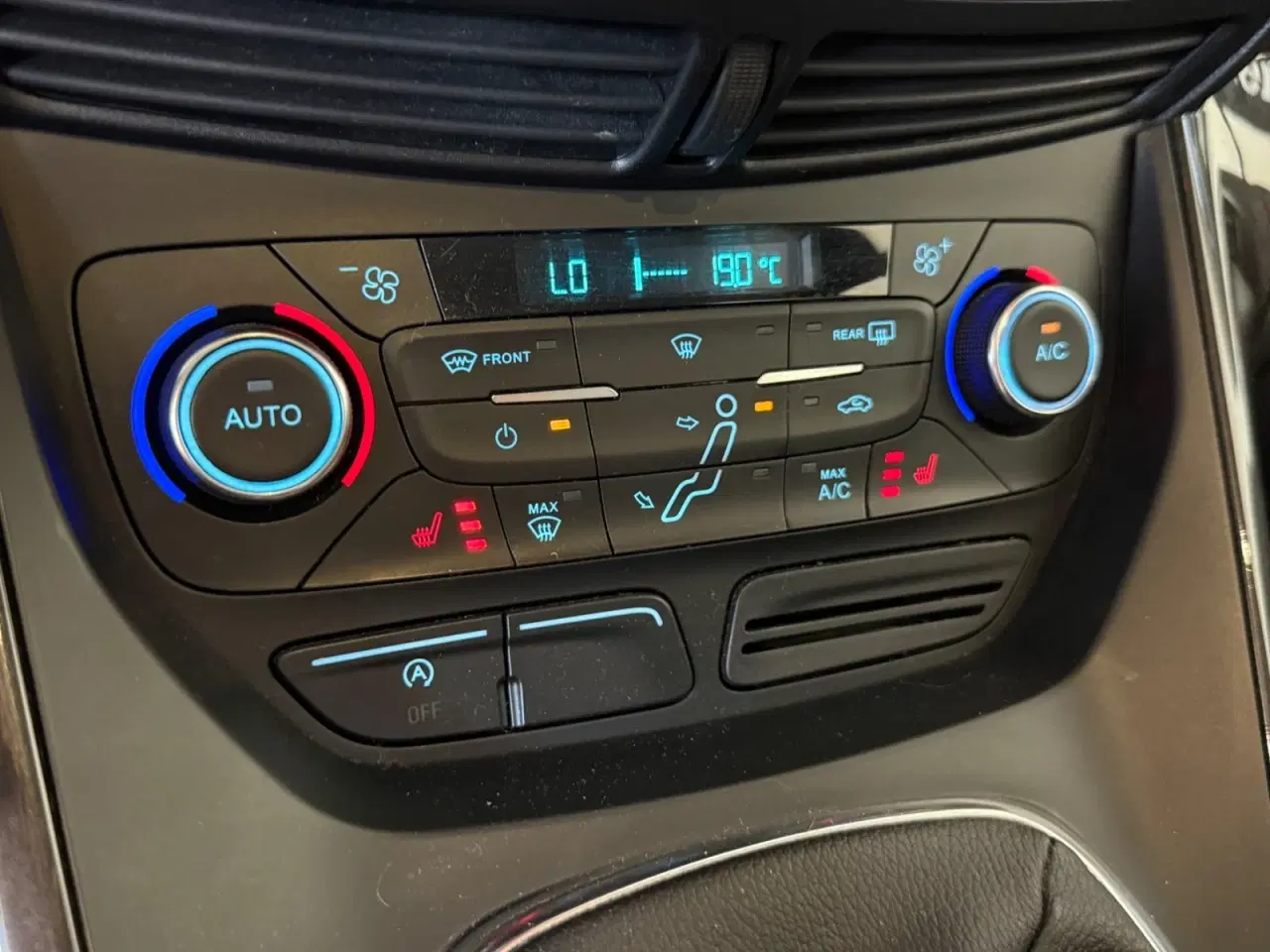 Billede 13 - Ford C-MAX 1,0 SCTi 125 Titanium