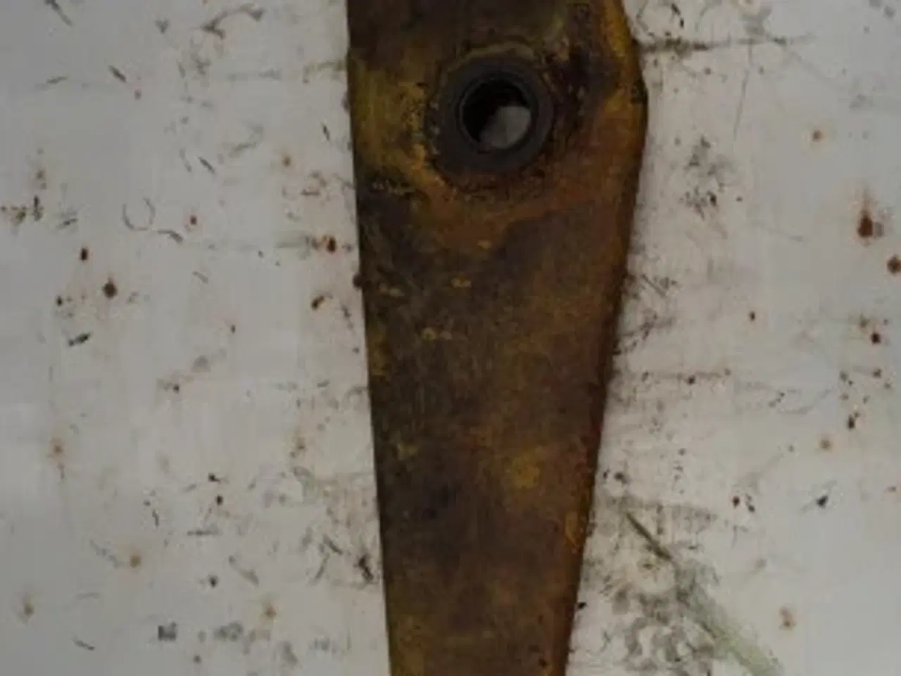 Billede 6 - Hydrema 807 Frontarm RH 362406