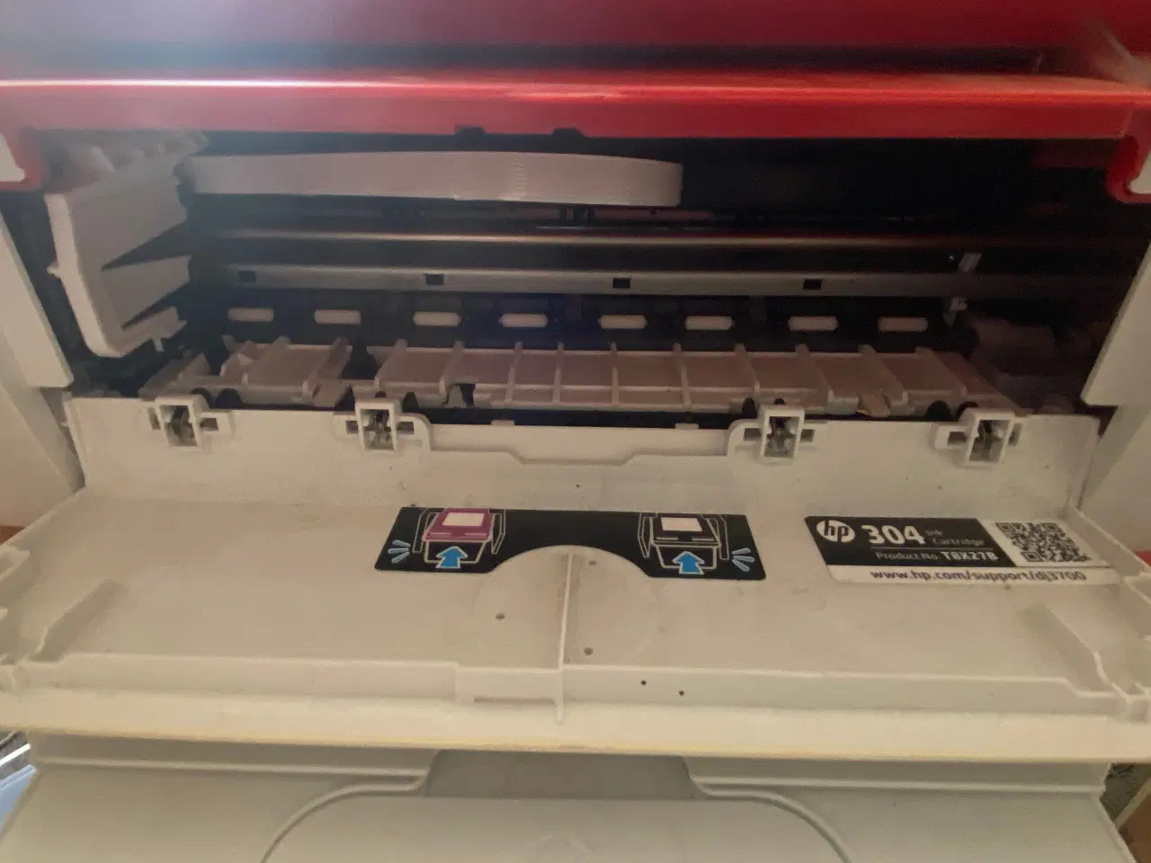 Billede 7 - Har den her HP printer