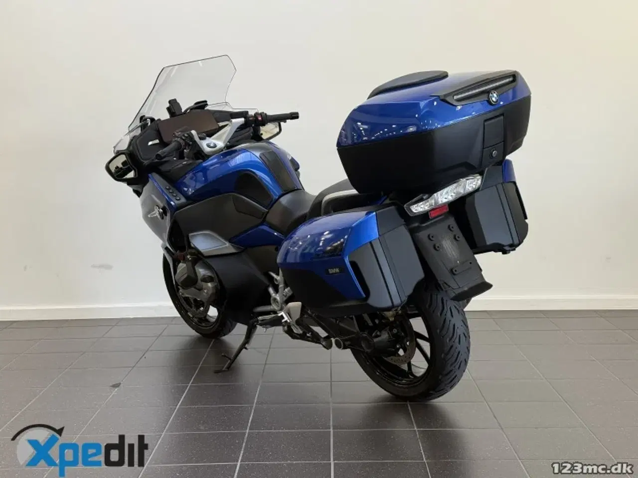 Billede 7 - BMW R 1250 RT