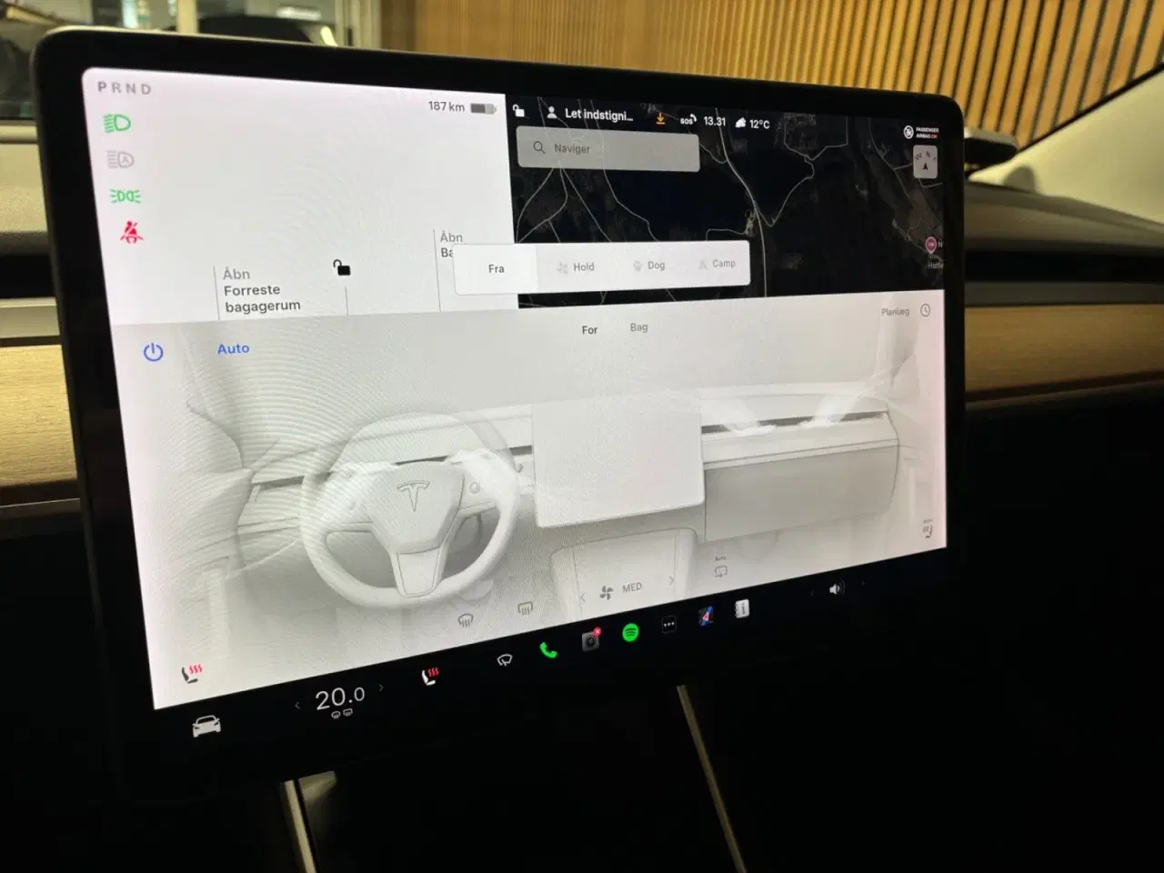 Billede 18 - Tesla Model 3 Standard Range+ RWD