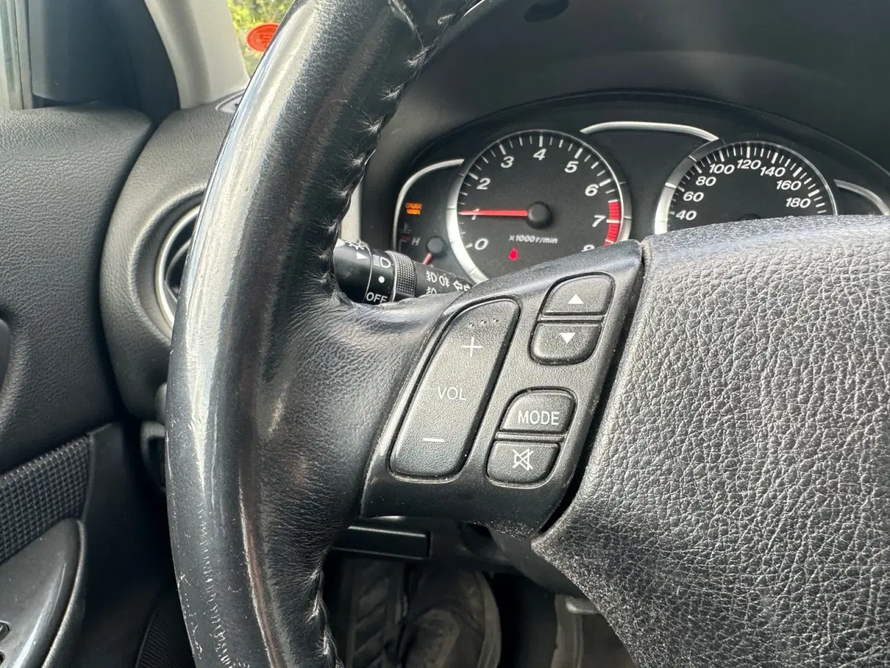 Billede 14 - Mazda 6 2,0 Touring stc.