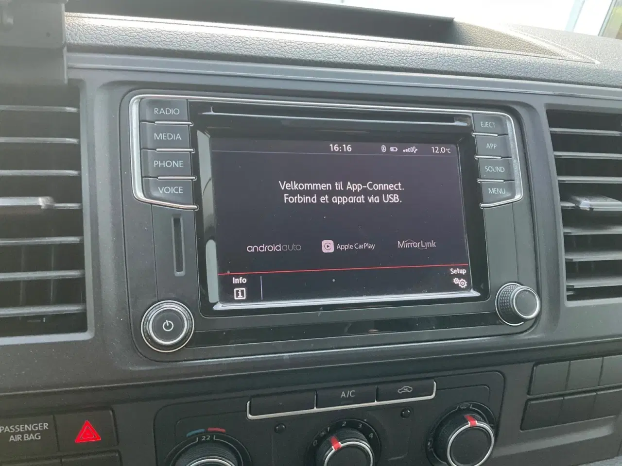 Billede 22 - VW Transporter 2,0 TDi 150 Autotransporter DSG