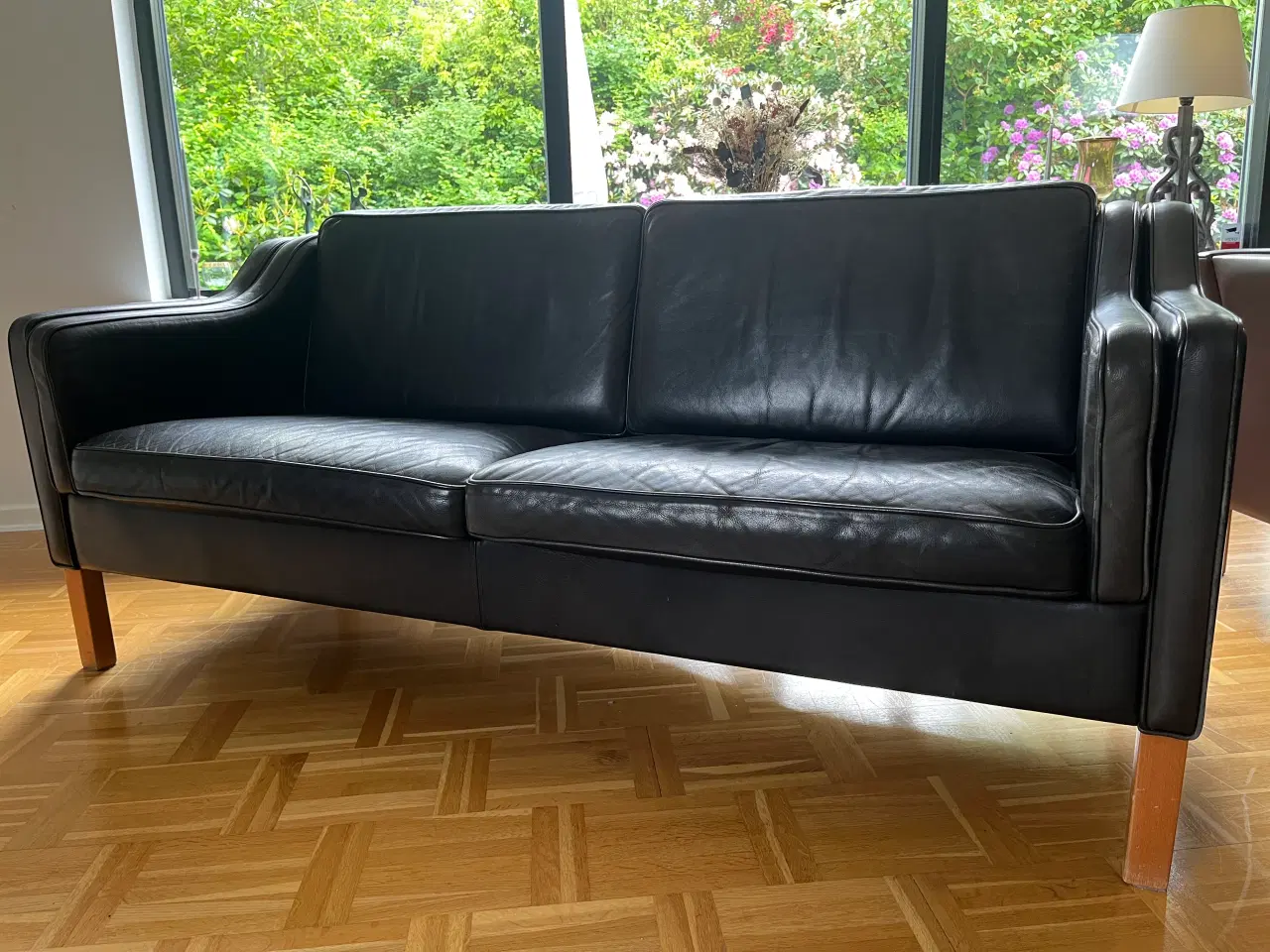 Billede 3 - MH. Mogens Hansen sofa