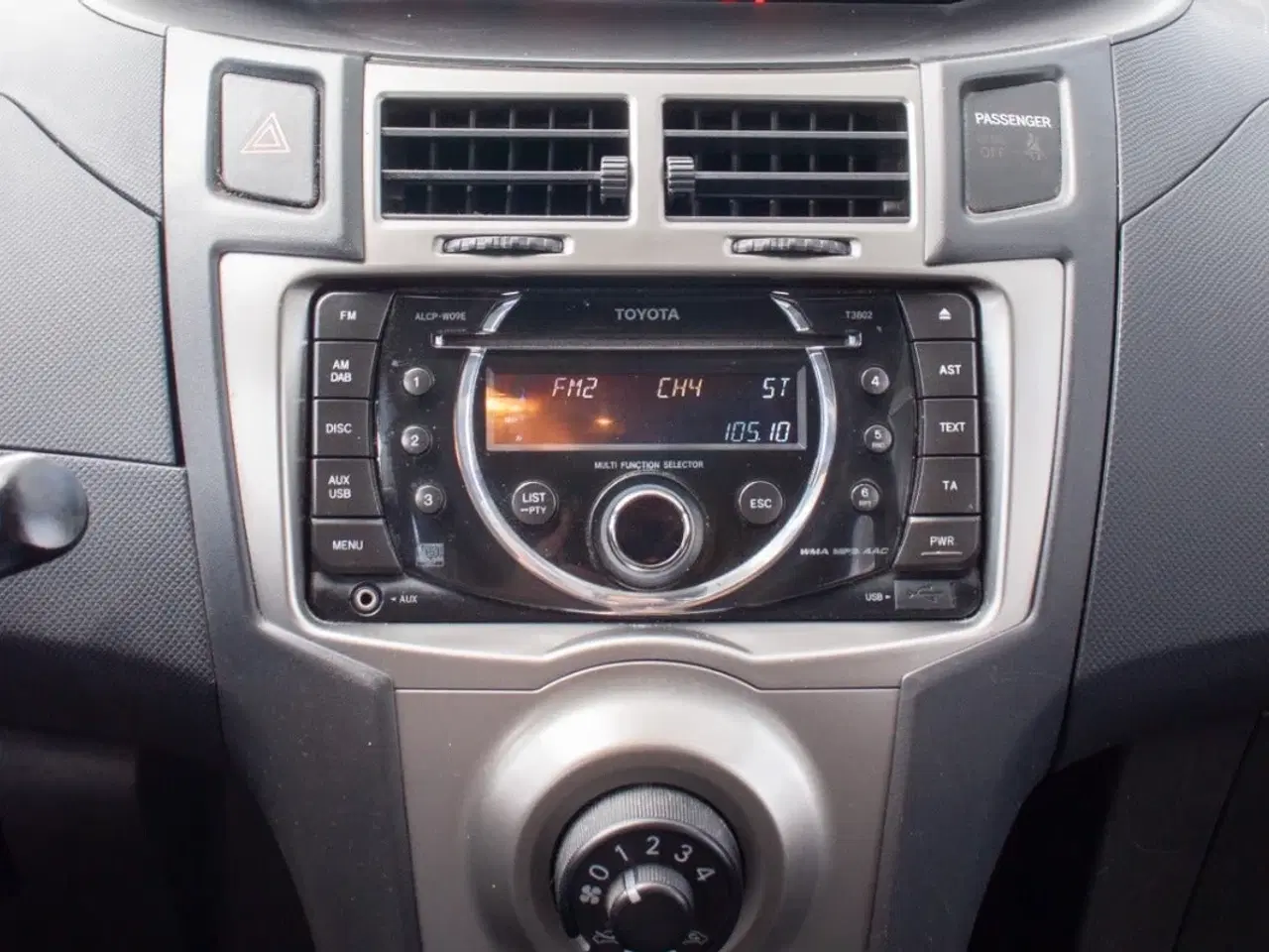 Billede 10 - Toyota Yaris 1,3 VVT-i T2
