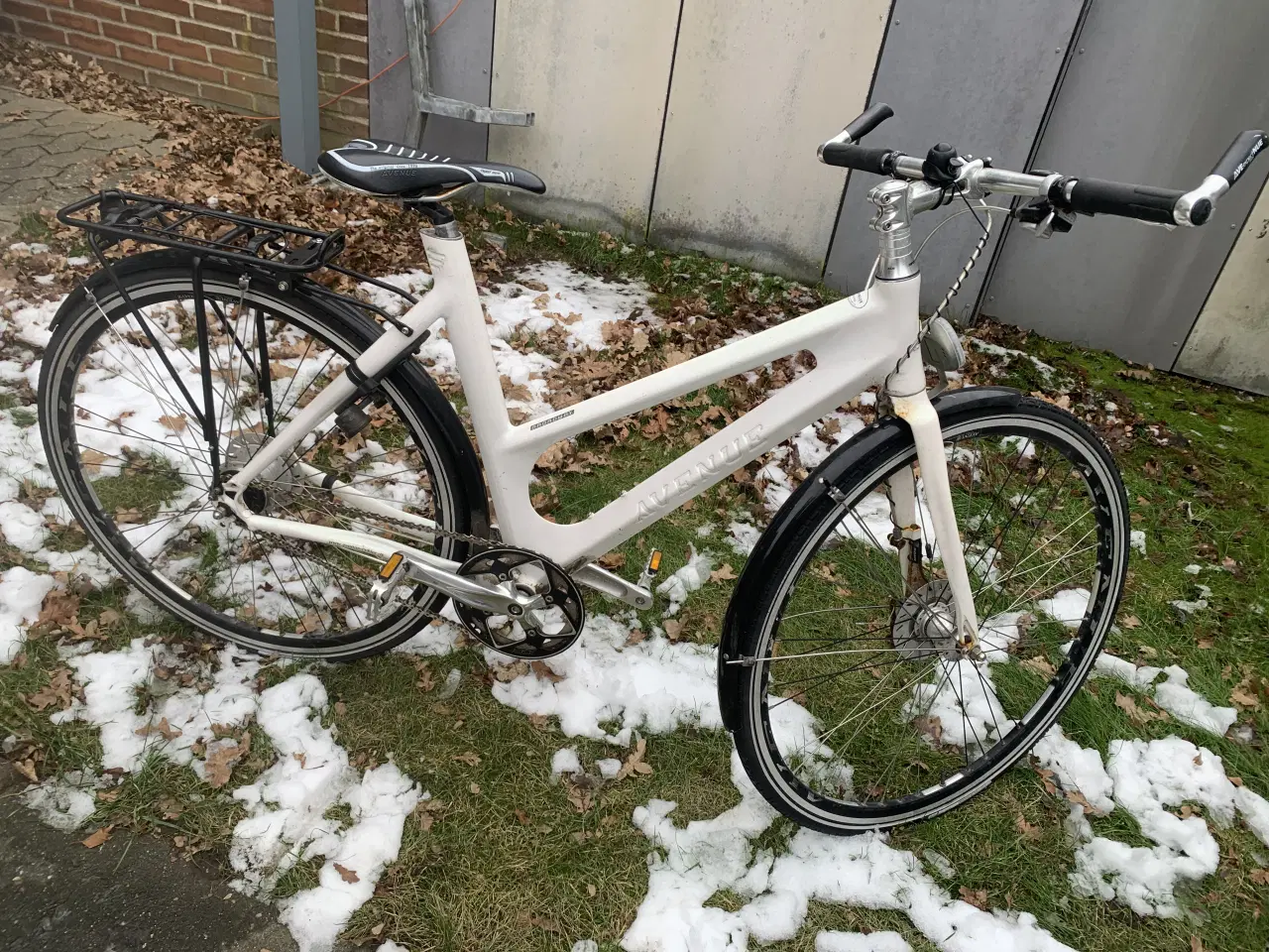 Billede 6 - 28” avenue Broadway