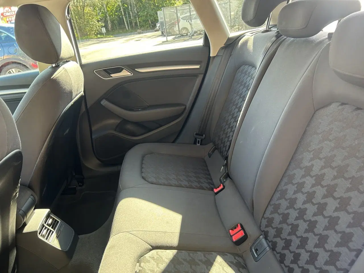 Billede 15 - Audi A3 1,6 TDi 110 Attraction Sportback S-tr.