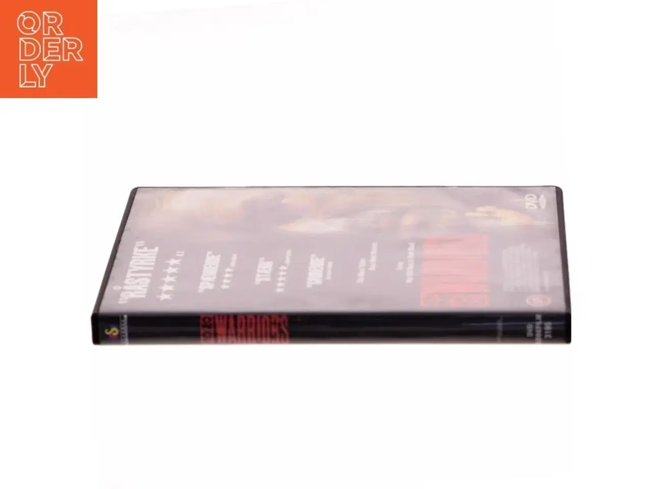 Billede 2 - Once Were Warriors (DVD)