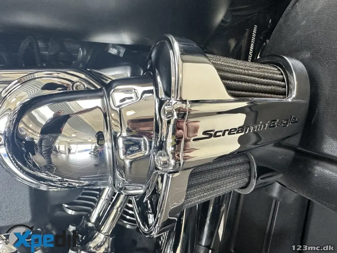 Billede 15 - Harley-Davidson FLTRXS Road Glide Special