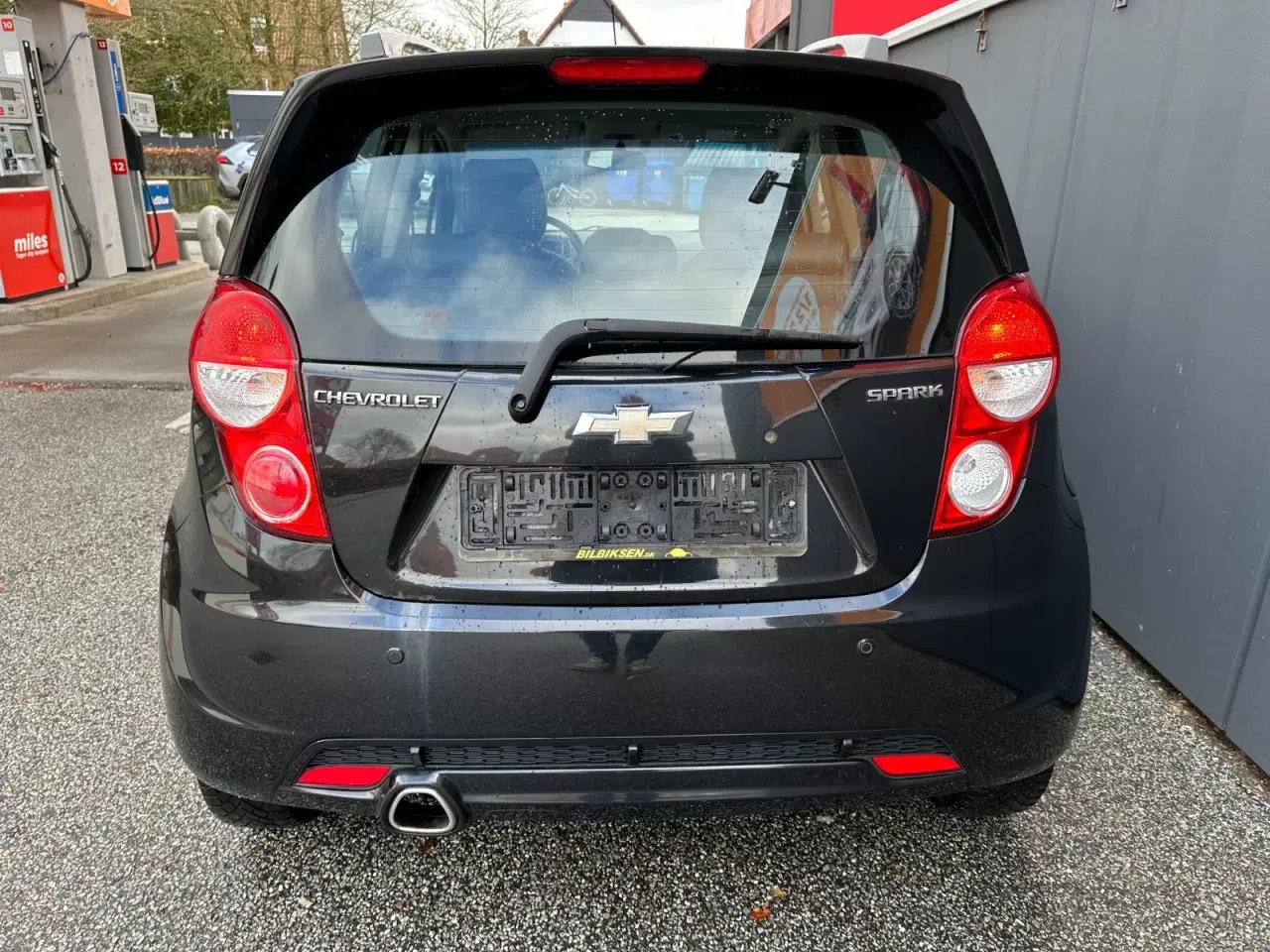 Billede 8 - Chevrolet Spark 1,2 LTZ