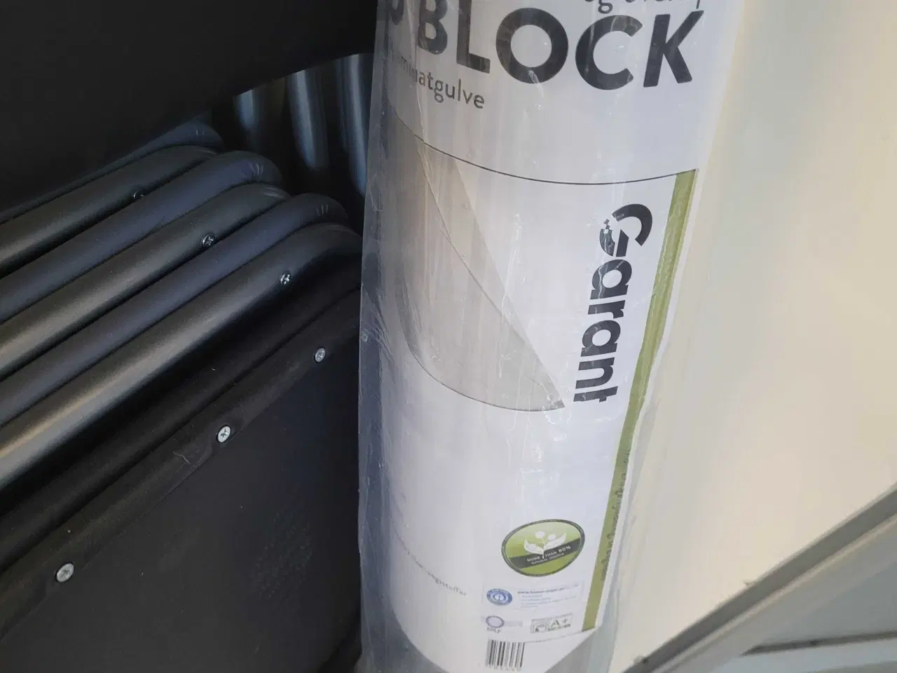 Billede 2 - Garant gulv