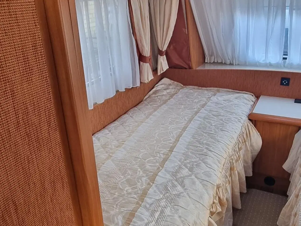 Billede 9 - Hobby 495 UL Excellent