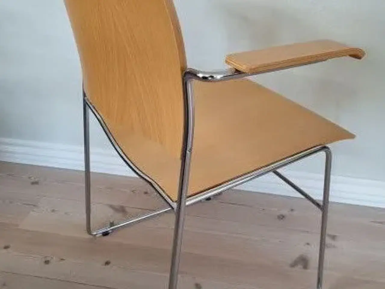 Billede 2 - HOWE design stole