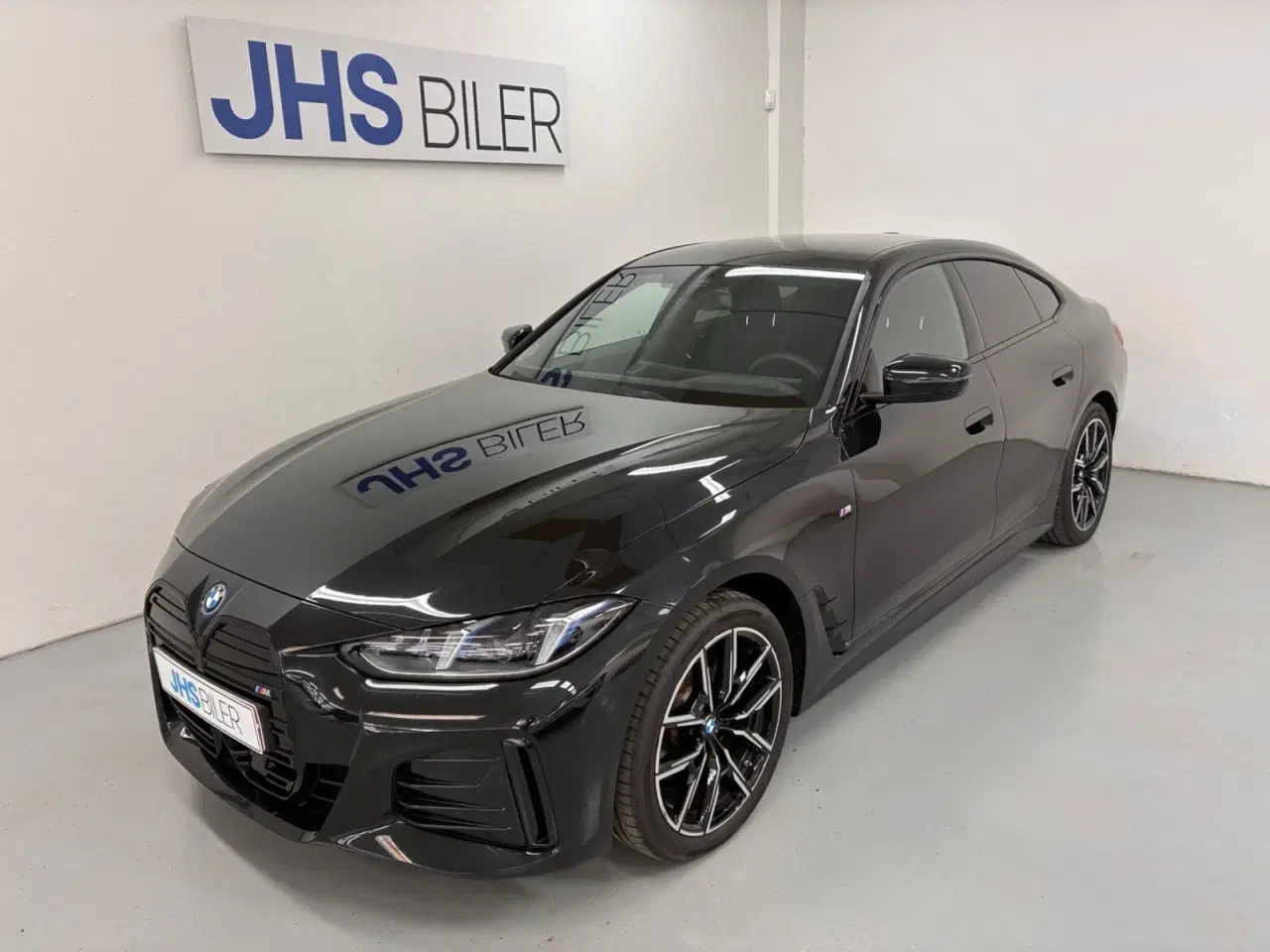 Billede 1 - BMW i4  eDrive40 M-Sport