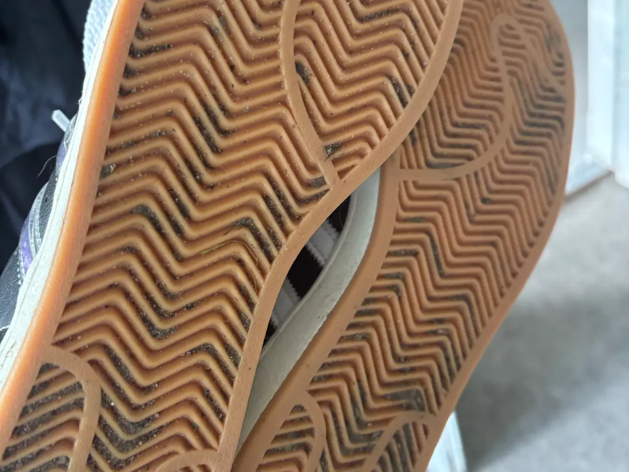Billede 3 - Adidas korn superstar