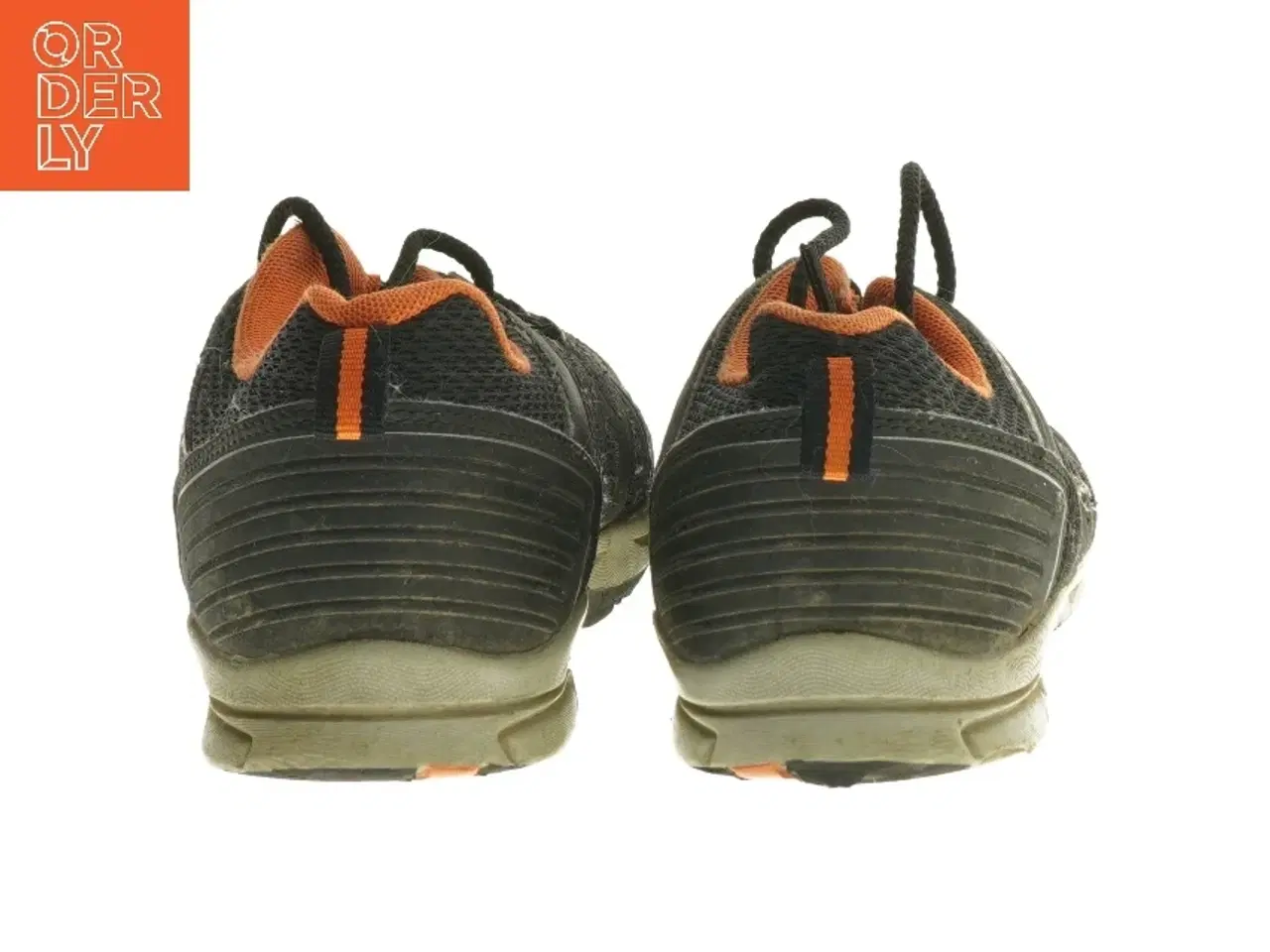 Billede 2 - Børnesko, størrelse 35 fra Vty (str. 35 )