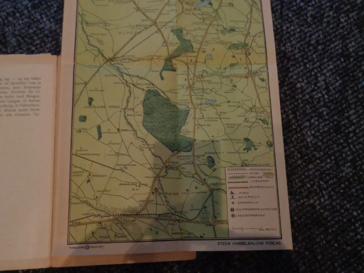 Billede 4 - Diemers Fører VII - VIII