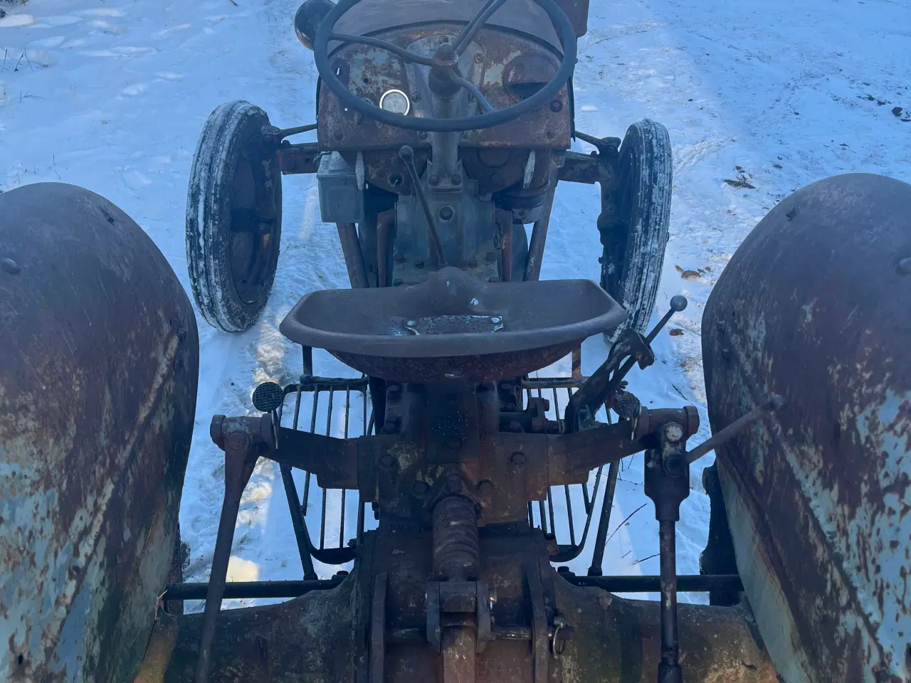 Billede 6 - Ferguson 26🚜 BYYD!!