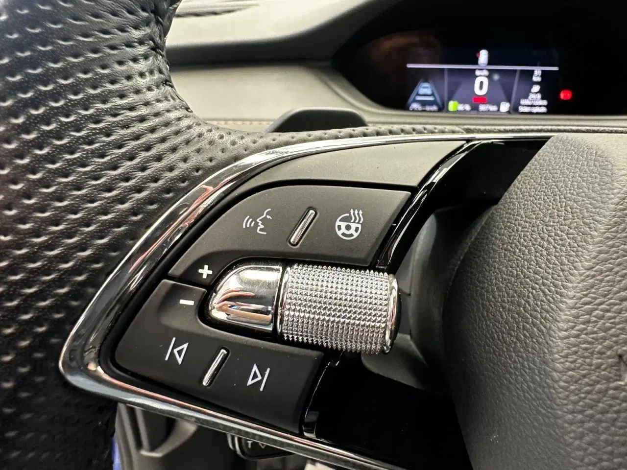 Billede 15 - Skoda Enyaq 80 iV Suite