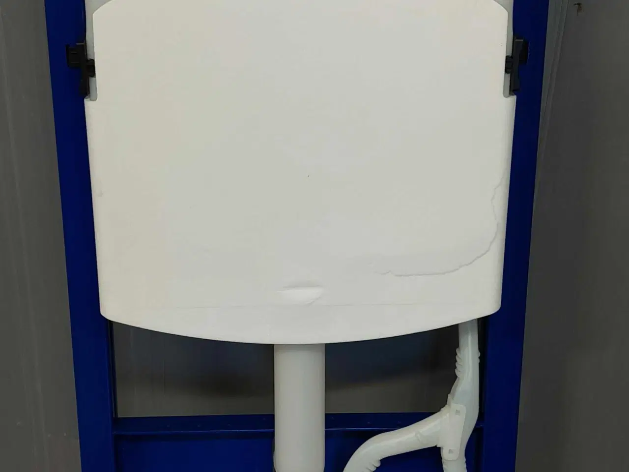 Billede 8 - Indbygningscisterne Geberit 112 cm. Ubrugt 