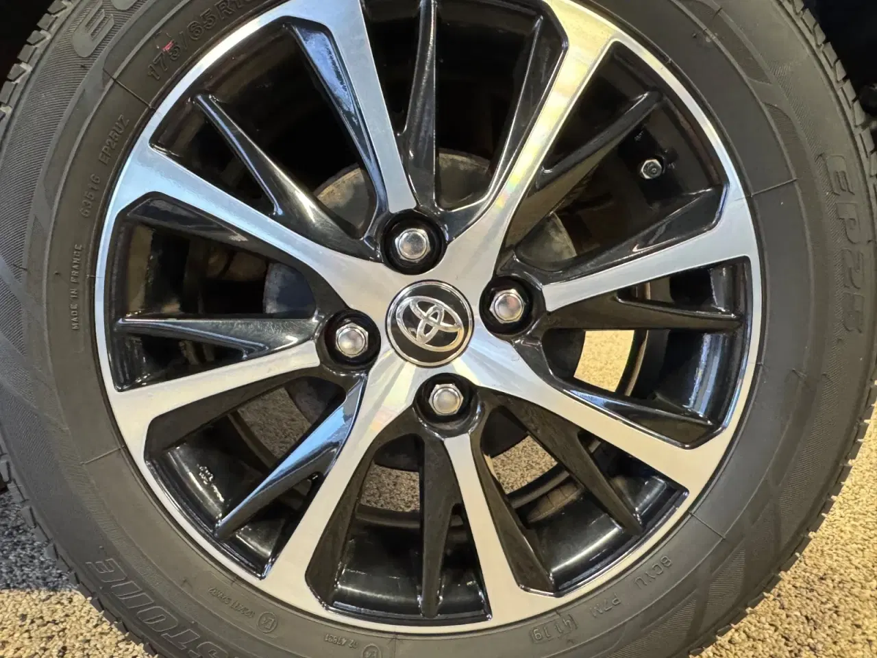 Billede 20 - Toyota Yaris 1,5 VVT-iE T3 Smart