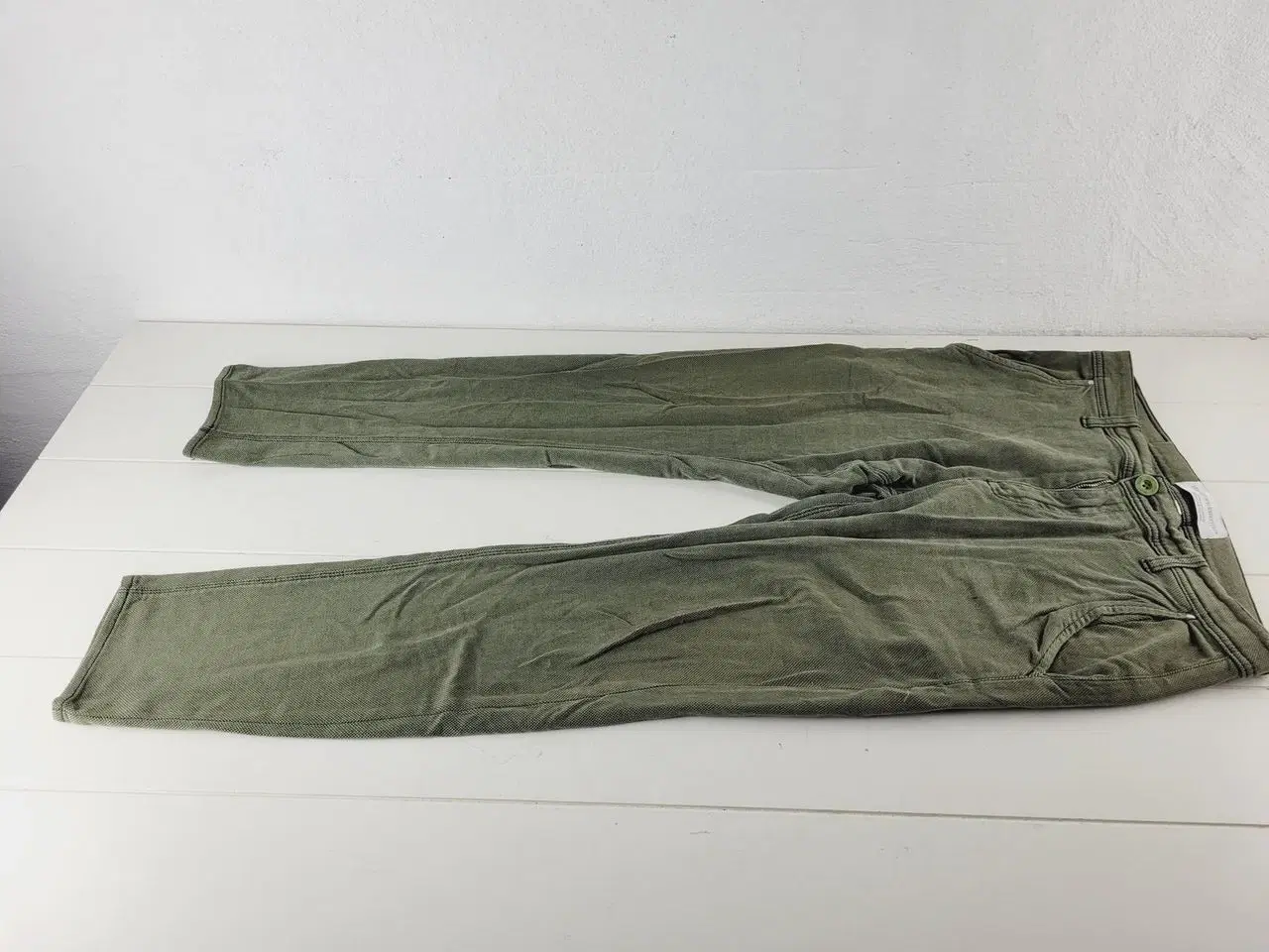 Billede 4 - ⭐️- Shaping new Tomorrow "Comfort Pants" 