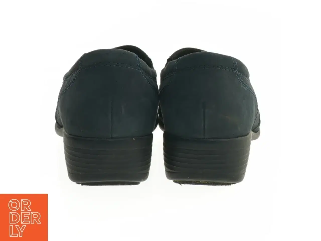 Billede 2 - Slip-on sko til kvinder fra Medicus (str. 40,5 cm)
