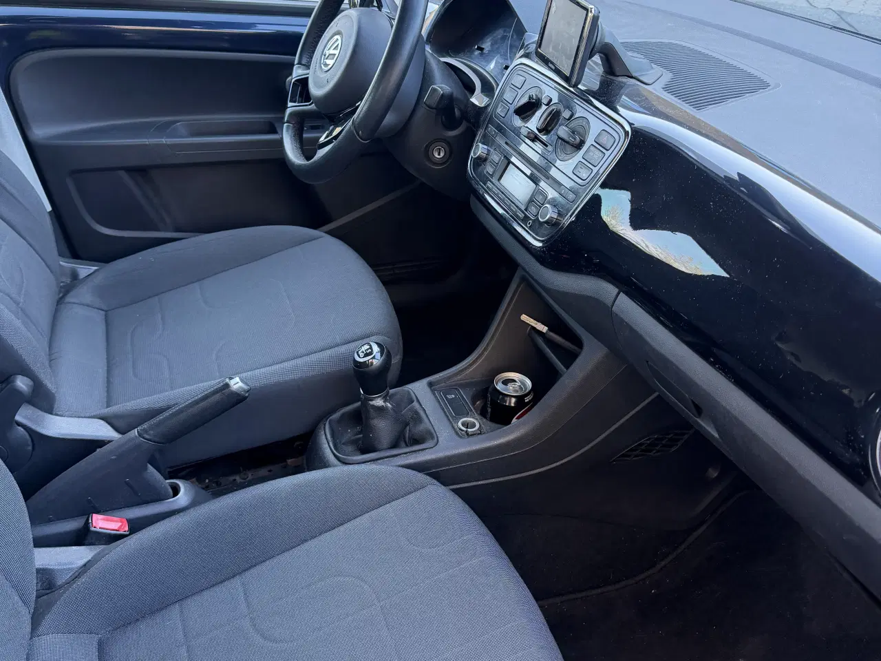 Billede 7 - VW UP 