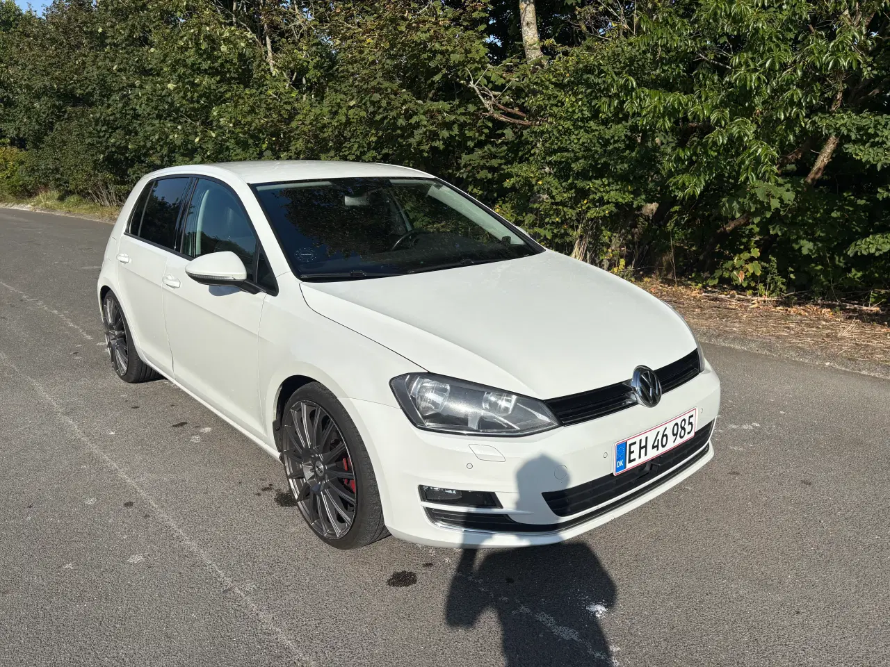 Billede 4 - Golf 7 1,4 122hk 2013 