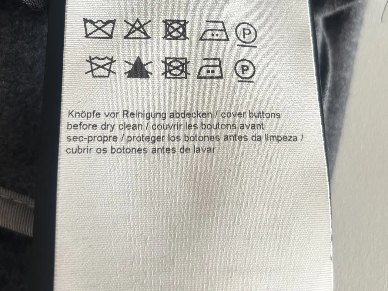 Billede 3 - Hugo Boss Blazer str. 48