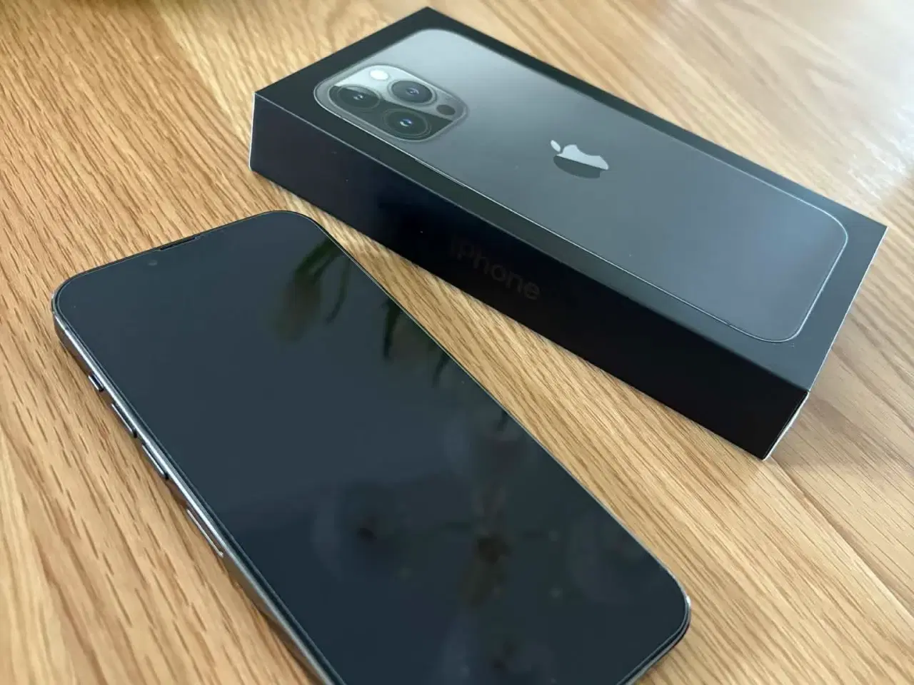 Billede 7 - Iphone 13 pro max