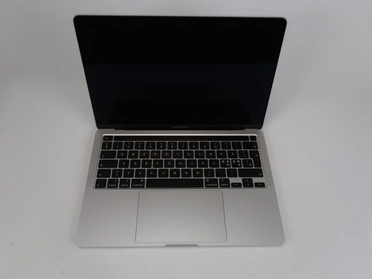 Billede 1 - Apple MacBook Pro 2020 13"