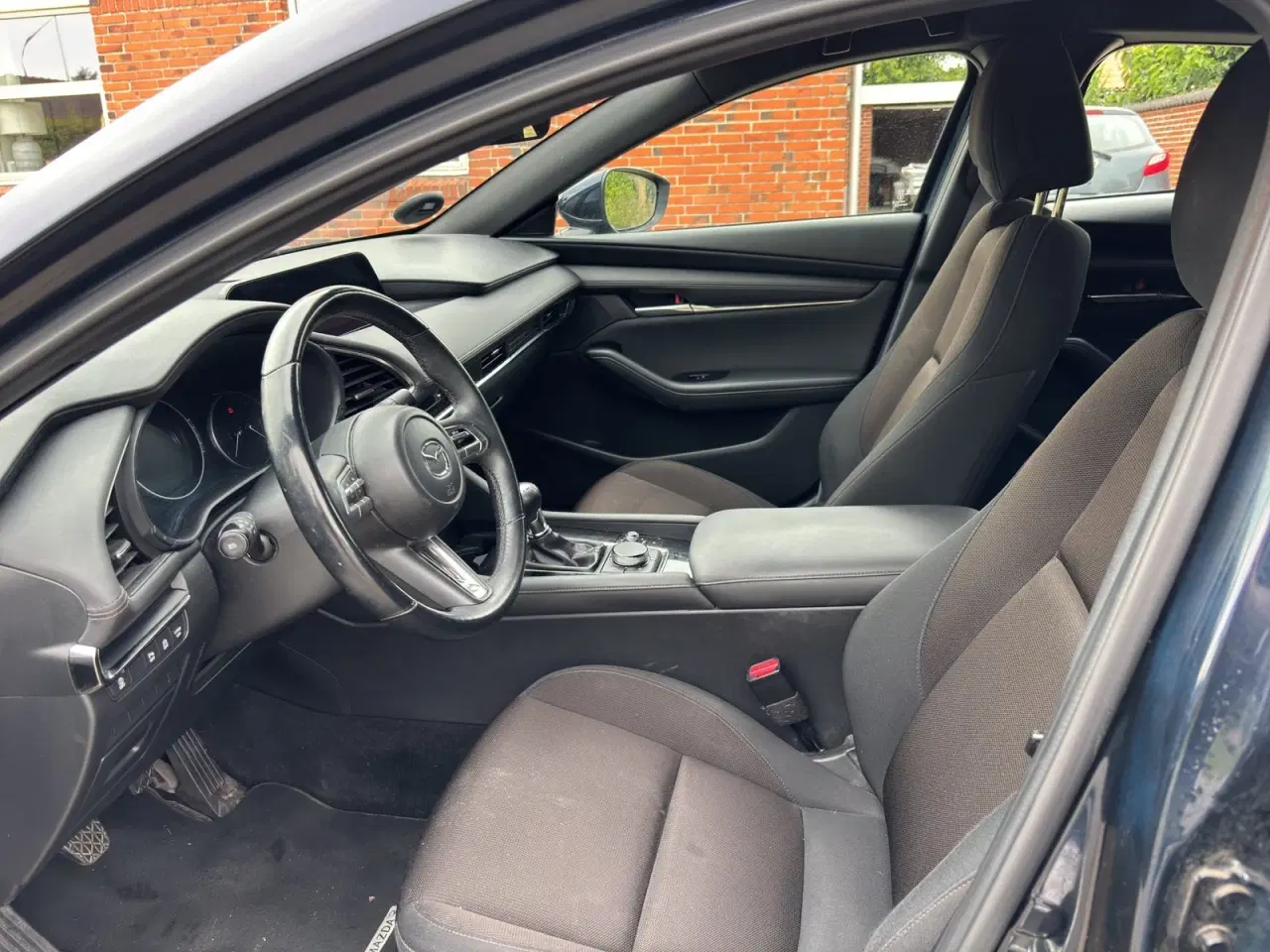 Billede 9 - Mazda 3 2,0 e-SkyActiv-G 150 Sky
