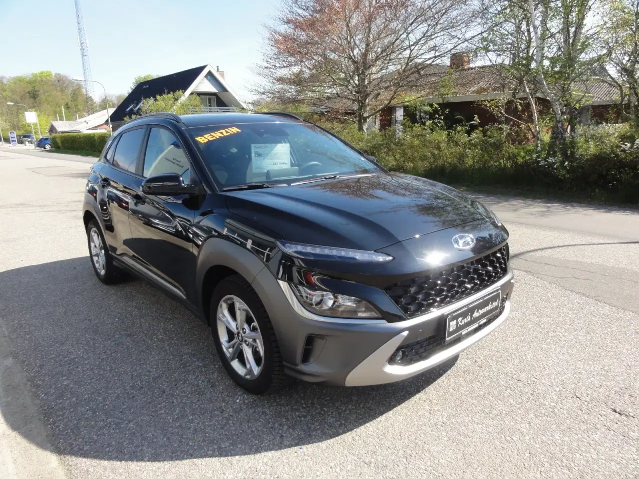 Billede 8 - Hyundai Kona 1,0 T-GDi Essential